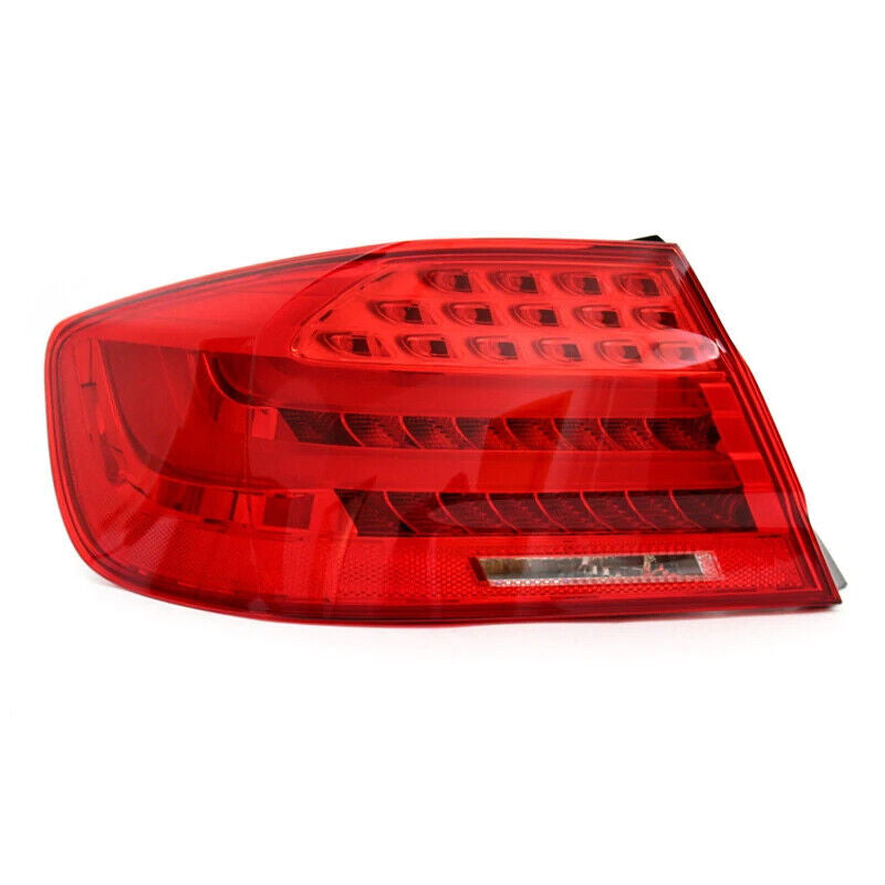 LED taillights, rear light 63217251957, left light suitable for BMW 3 Series E92 Coupe 2011-2013.