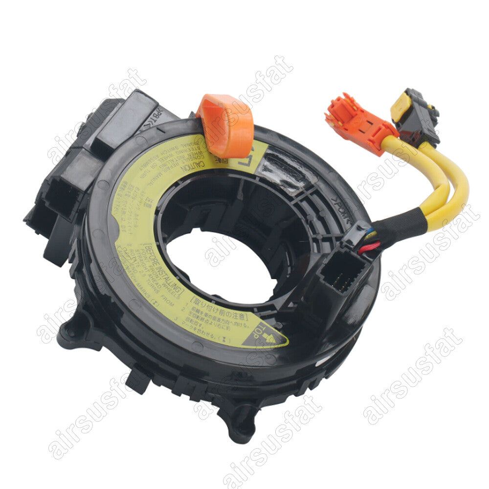 Spiral Cable Clock Spring for Lexus ES300 ES330 GX470 LX470 4RUNNER 8430607040