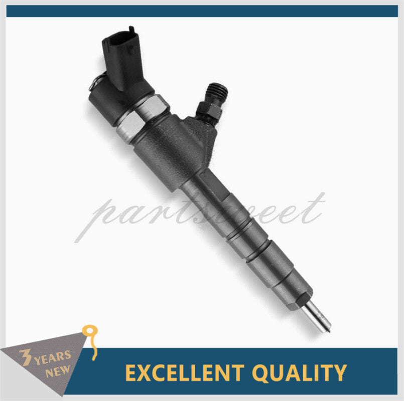 1 PCS Fuel Injector Fit For Yanmar Engine 129E01-53100 0445110508 4TNV98CT