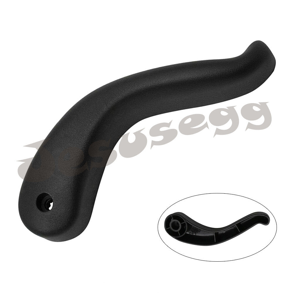 for Seat Release Handle for Ram 1500 for Ram 2500 for Ram 3500 55196021 Left Replacement