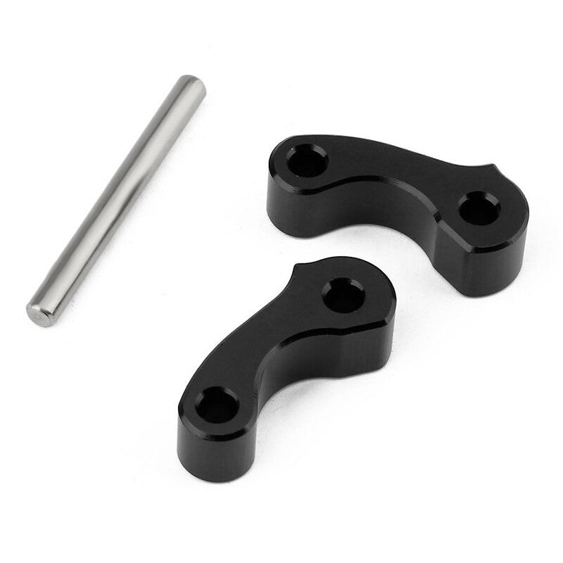 Applicable REAR SIDE WINDOW LATCH LOCK FIT for TOYOTA TACOMA 95-04Tundra Xtracab