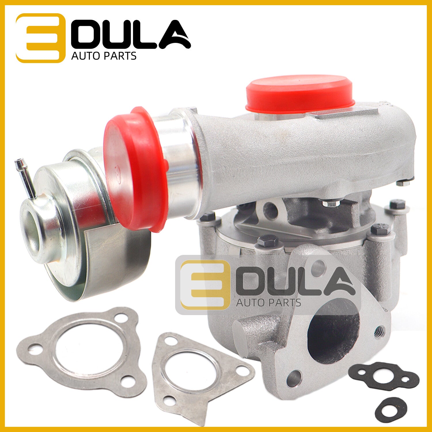 Turbocharger fiits for Hyundai Santa Fe 2.2 CRDi 150 HP D4EB 2005- / TF035