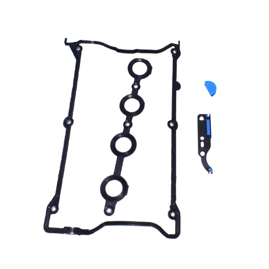 Brand new valve cover air cushion kit with TENSIONER chain, suitable for VW for Passat and for Audi for A4 1.8. (058198025A-)