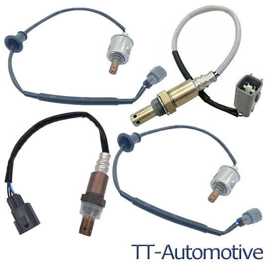 Oxygen Sensor Downstream 95560613601 for Audi for A4 for A8 for Porsche for VW for Golf for Jetta for Passat