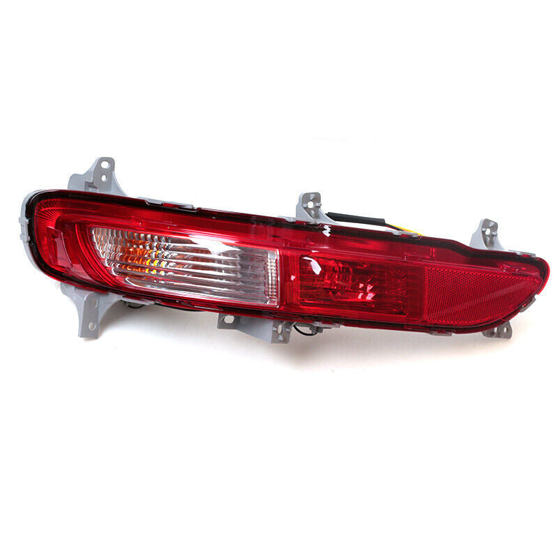 for Kia K5 Sportage 2016 2017 2018 LED Left Side Rear bumper tail light