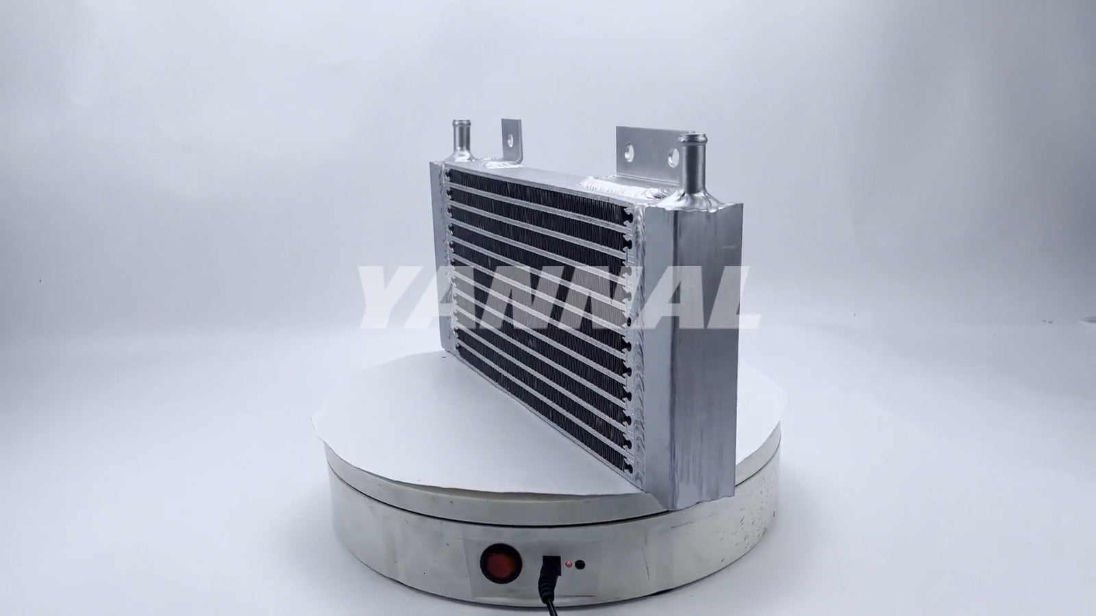 New U15 Oil Cooler RA221-64052 For Kubota Diesel Engine