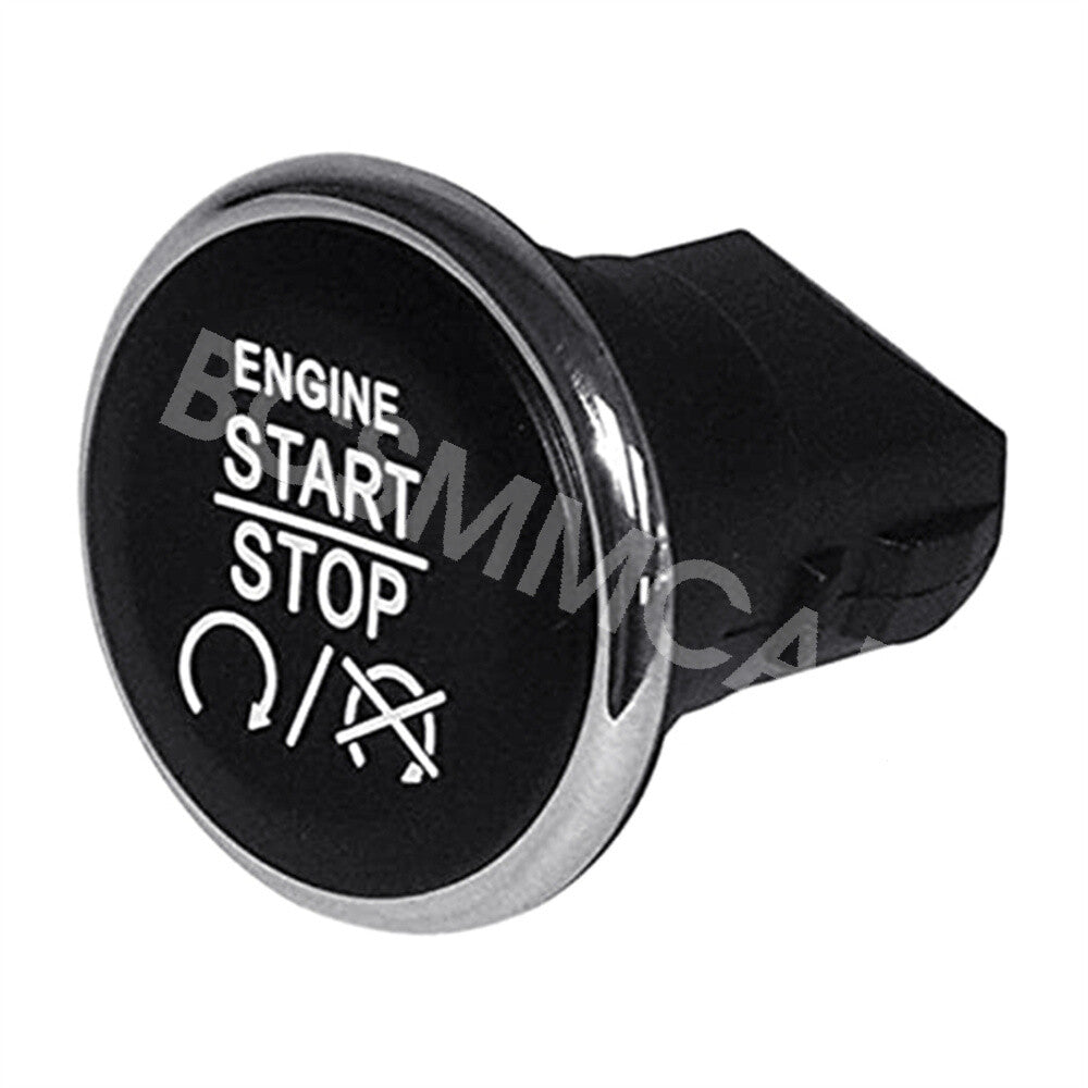 Car Ignition Button Engine Replacement Fit for Dodge for Challenger 2008-2014
