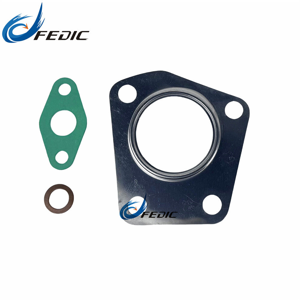 Turbo gasket kit 49477-01510 for Chevrolet Orlando 2.0 VCDi 120Kw 163HP Z20D1