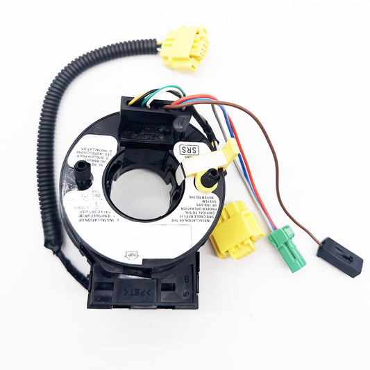 Clock spring steering wheel reel for 2001-2005 for Honda for Civic LX EX 77900-S5A-A14