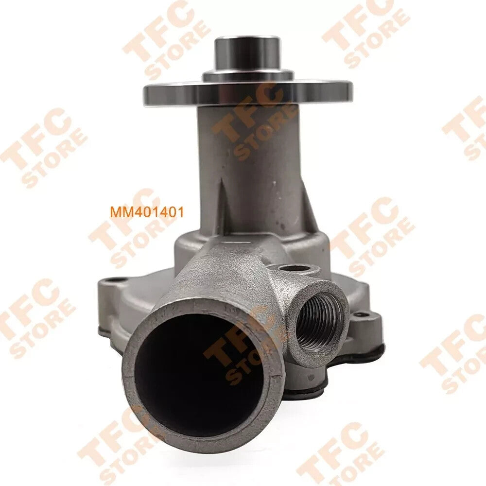 MM401402 MM401401 Water Pump for Iseki Bolens TX1300 TX1500 G152 G154 G172 G174