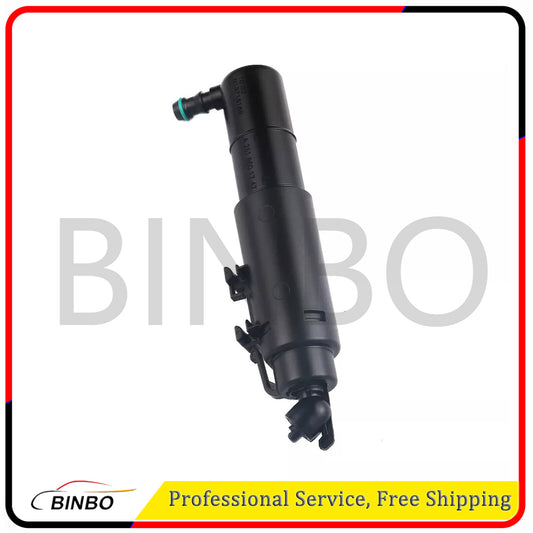 Headlight Washer Nozzle for Mercedes for Benz W251 R350 11-13 Front Left A2518601747