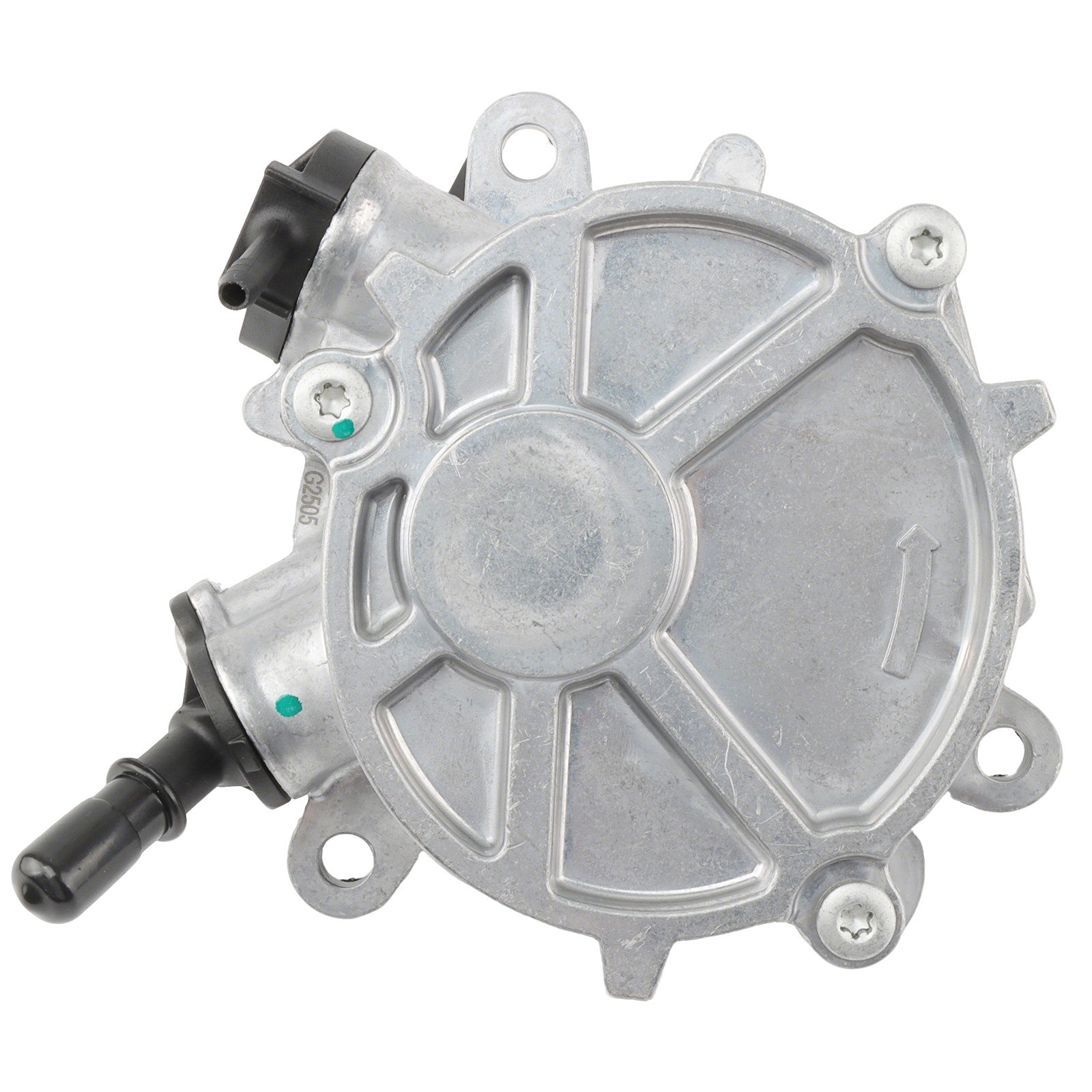 new pump for Chevrolet ONIX 1.0L and 1.2L trackers (55503109).