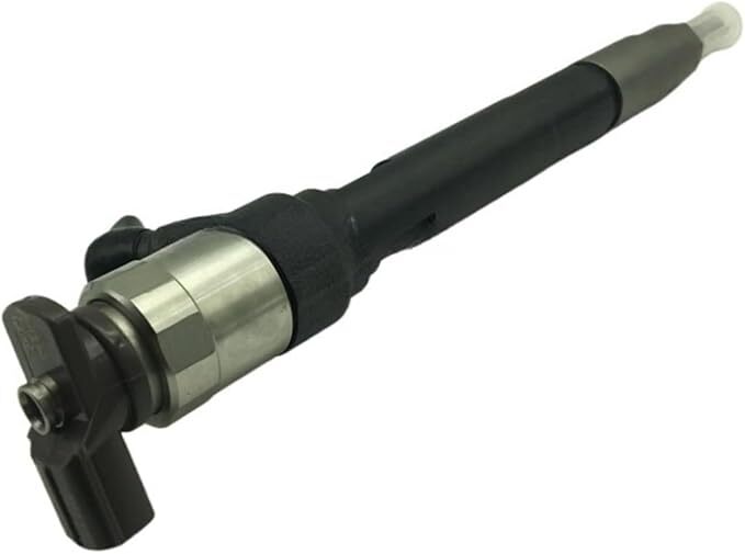 4X Fuel Injectors 295050-1950 8-98247354-0 for ISUZU DMAX 4JK1 1.9L Ddi Euro5