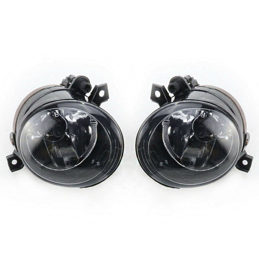2¡ÁF¨¹r for VW for Golf GTI for Jetta MK5 Sedan Frontsto?stange Nebelscheinwerfer Links+Rechts