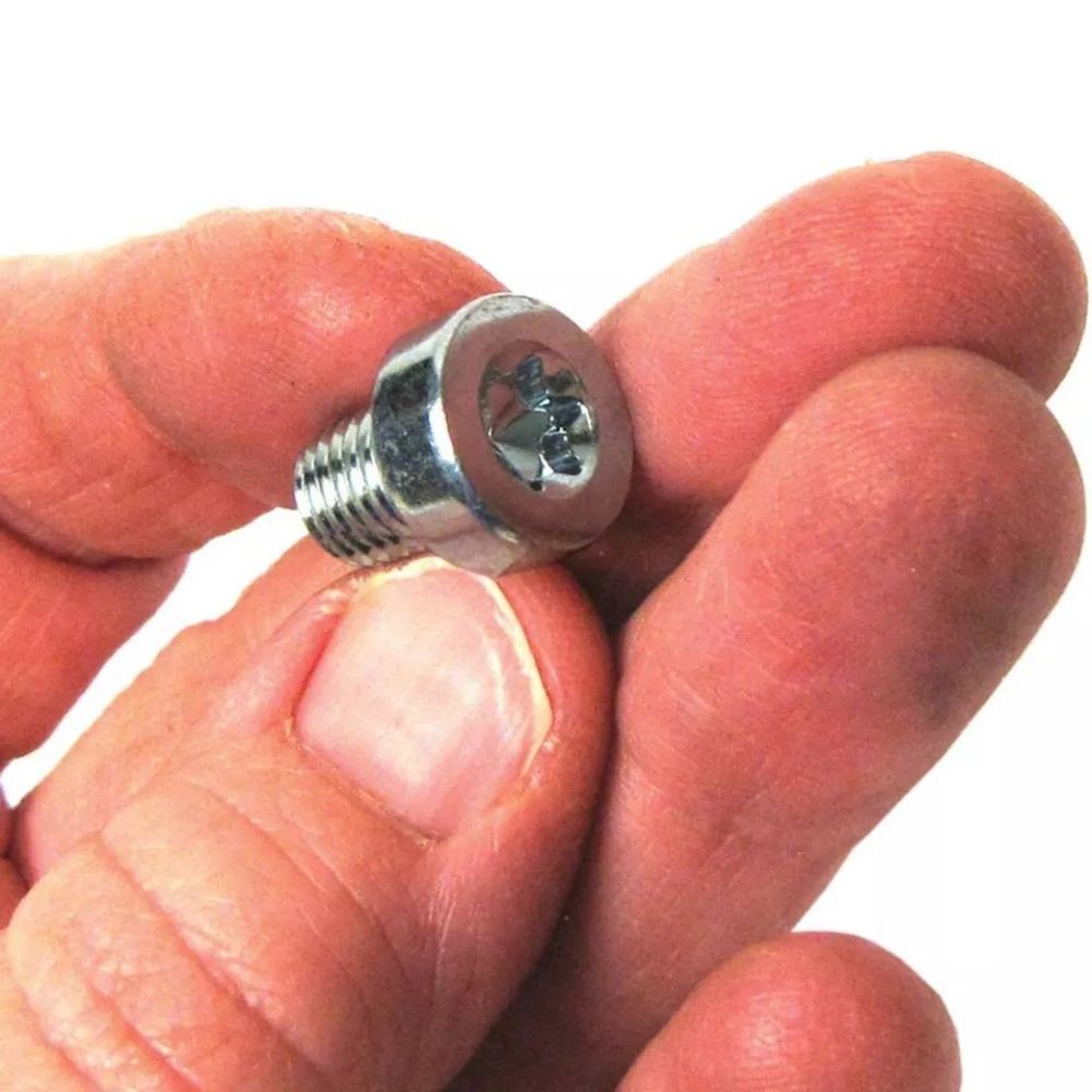 Transmission Pan Drain Plug for Land Rover for Range Rover Evoque