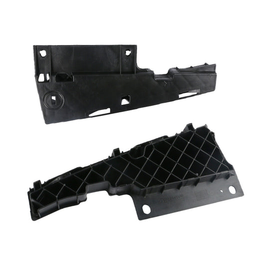 New Upper Grille Radiator Support Mounting Cover for 10-15 for Mercedes GLK350 L+R