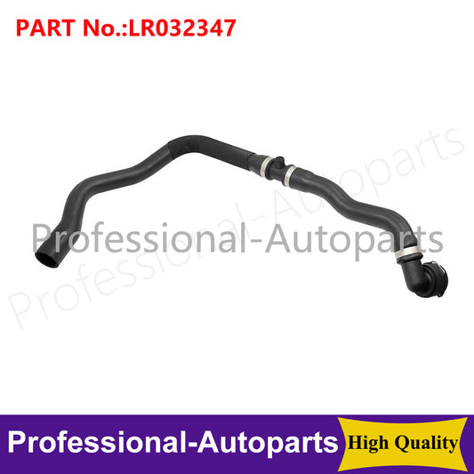 Cooling Water Radiator Upper Lower Radiator Hose for Land Rover Freelander 2