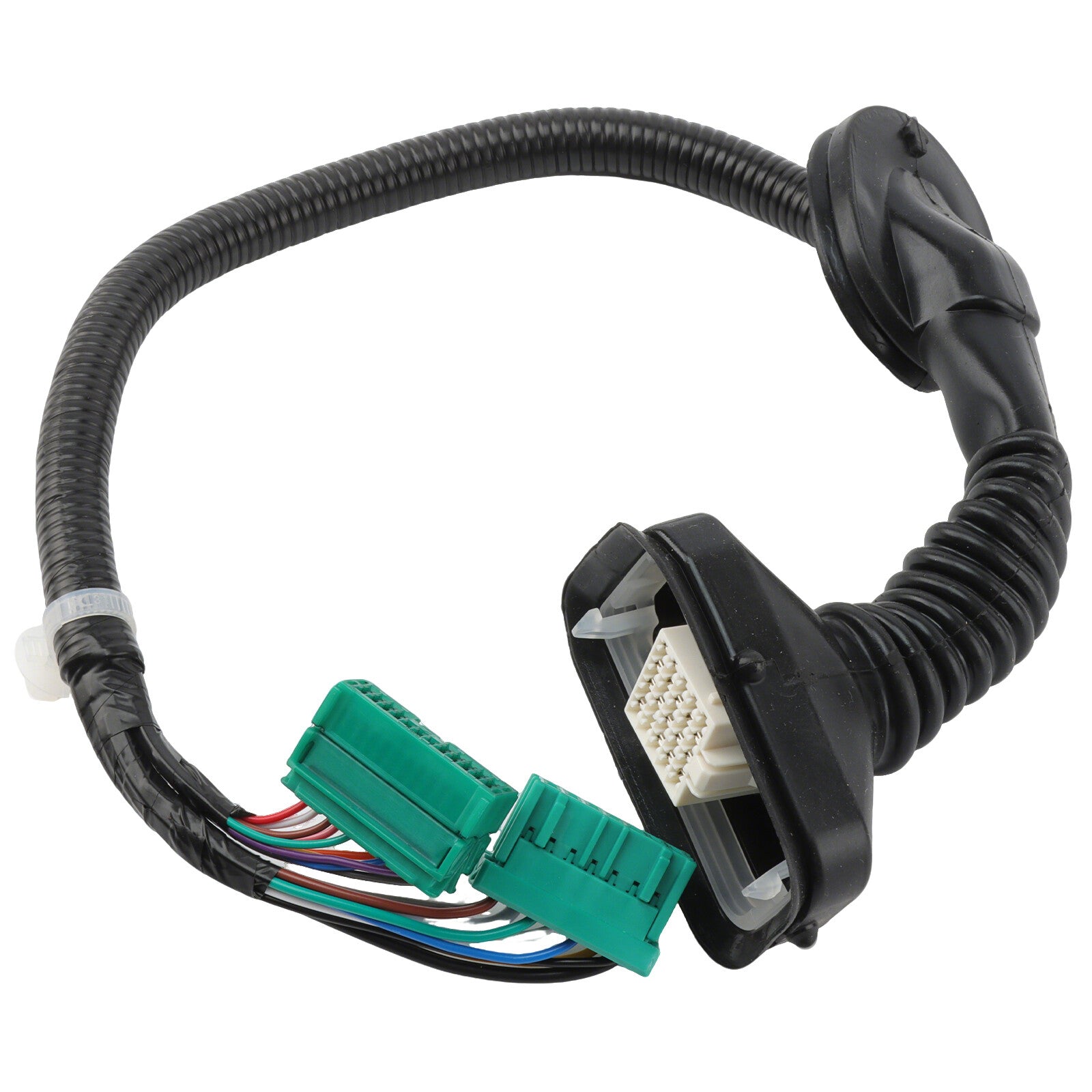 Applicable to for Honda for Acura MDX 2010-13 32757-STX-A01 door wiring harness left 32757STXA01