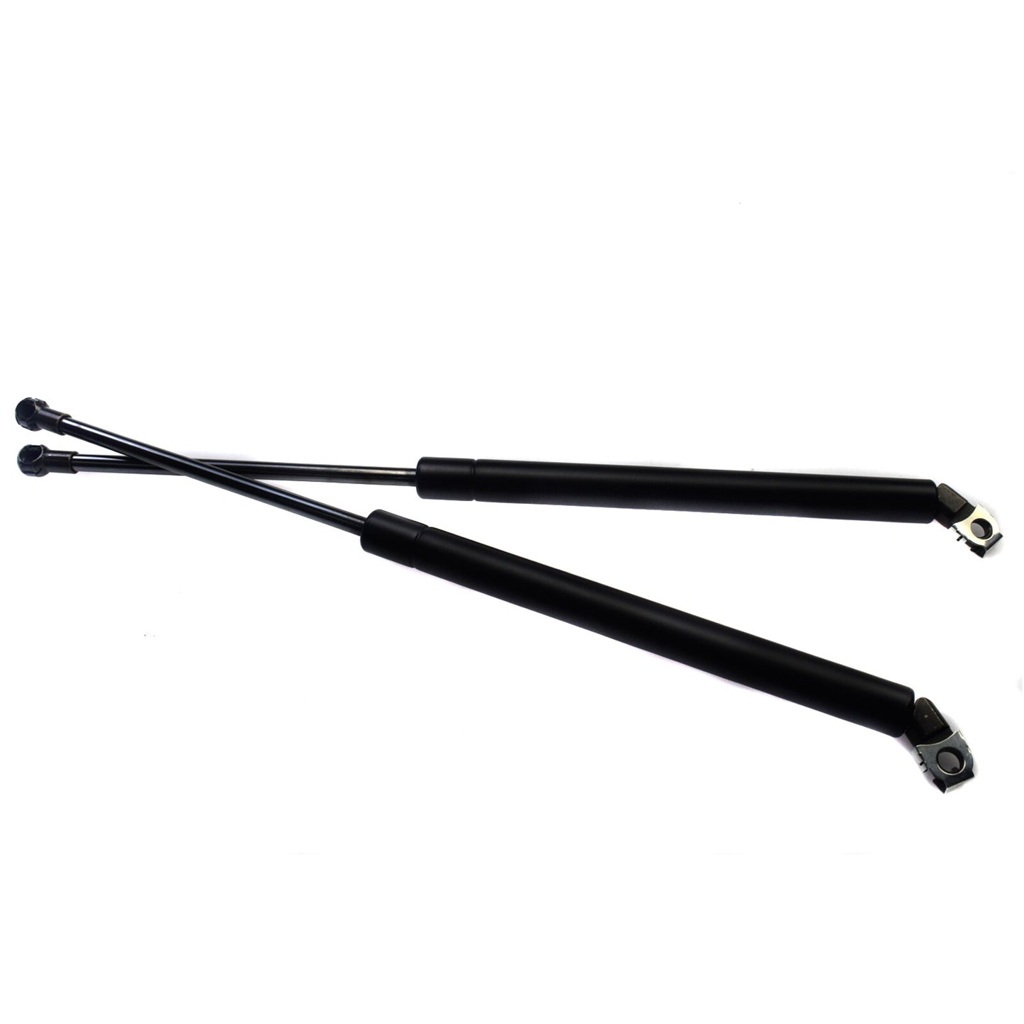 Rear left + right trunk gas lift support shock absorber struts suitable for Mercedes-Benz S350, S500, S600, S55