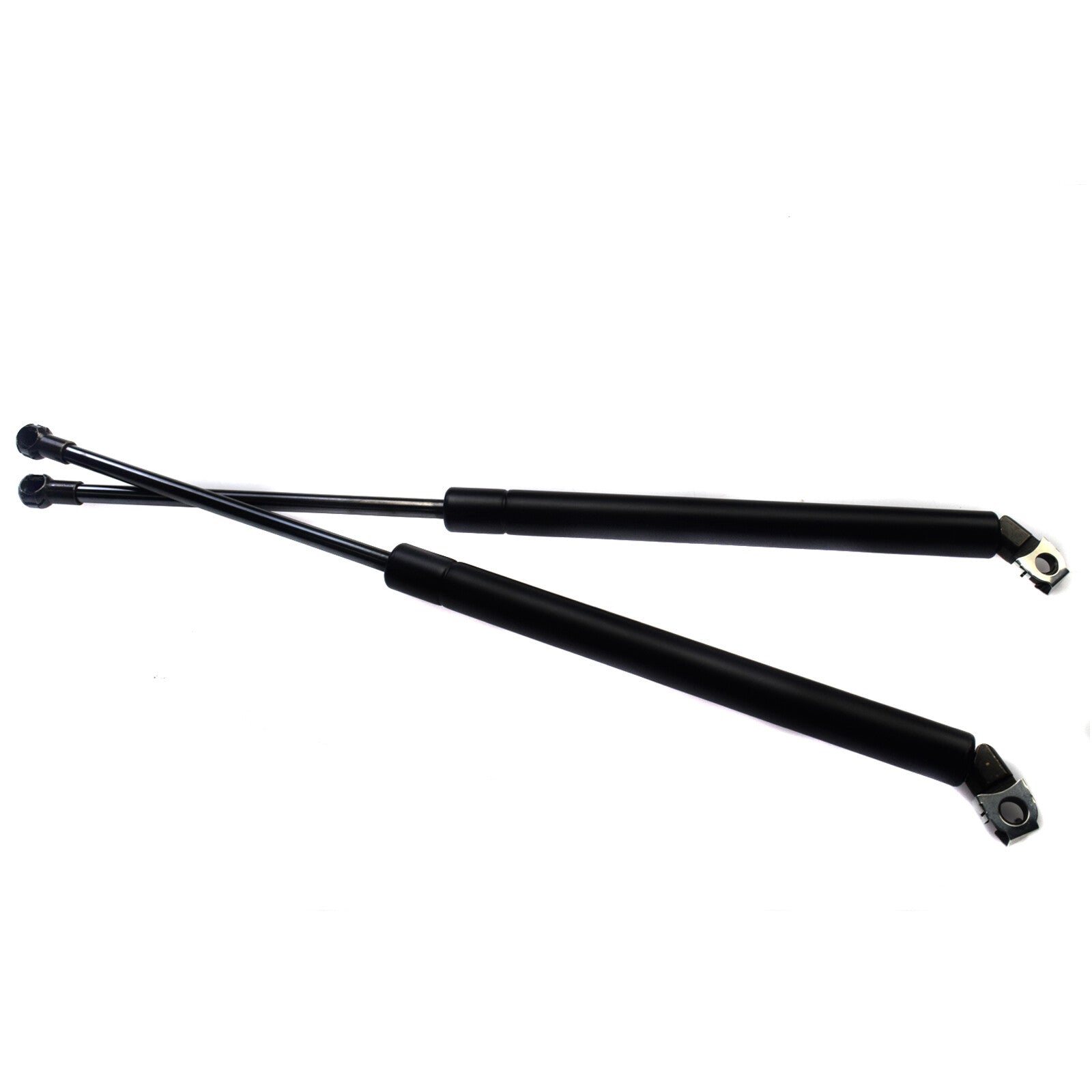 Rear left + right trunk gas lift support shock absorber struts suitable for Mercedes-Benz S350, S500, S600, S55