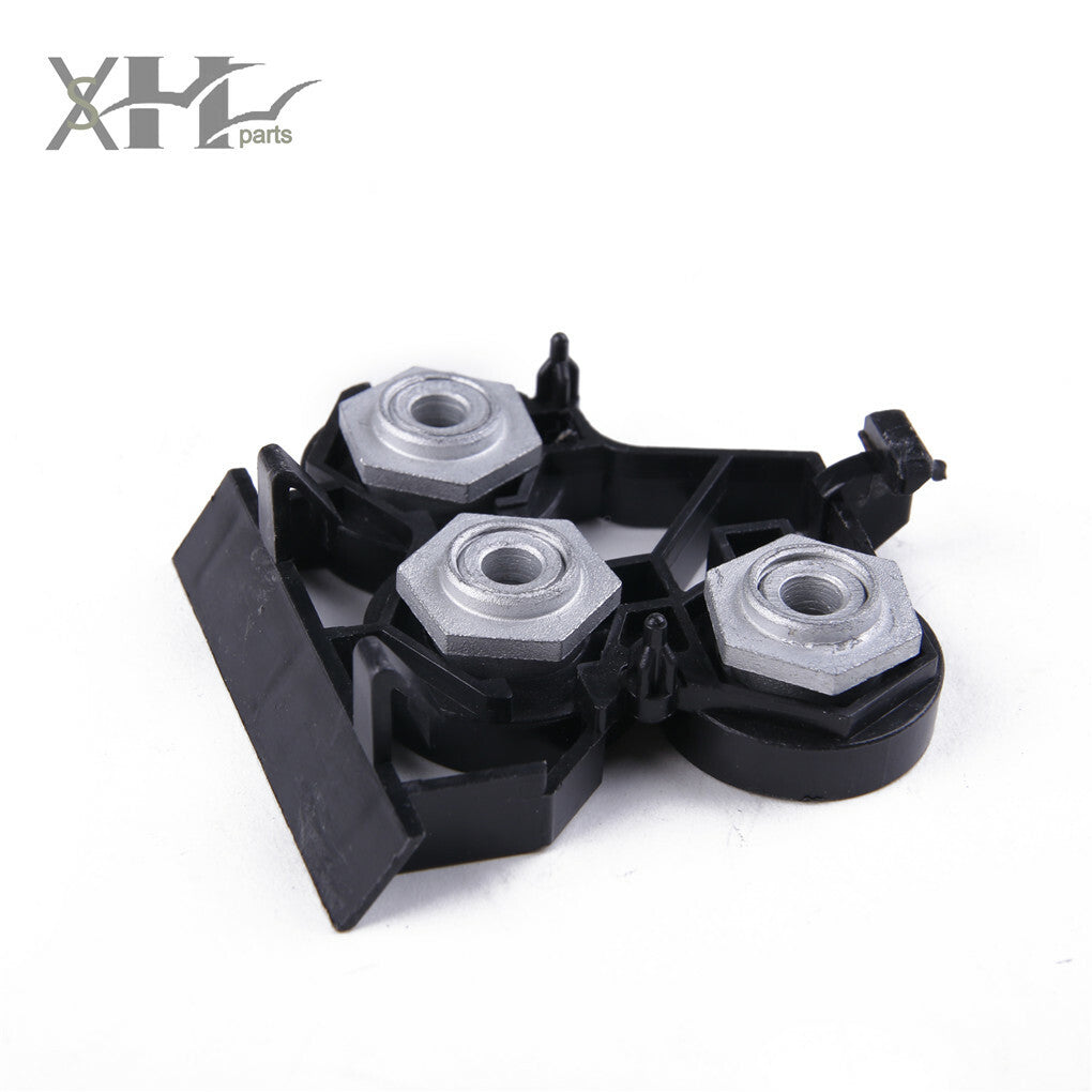 2136205900 Right Upper Radiator Support Bolt Plate for MERCEDES GLC300 2017