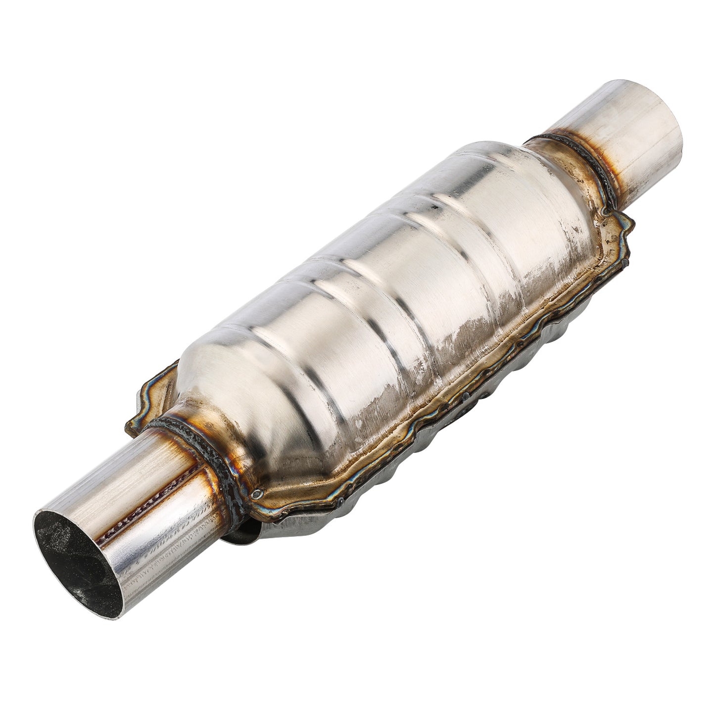 Weld-On 2.5 UNIVERSAL Three-way Cat