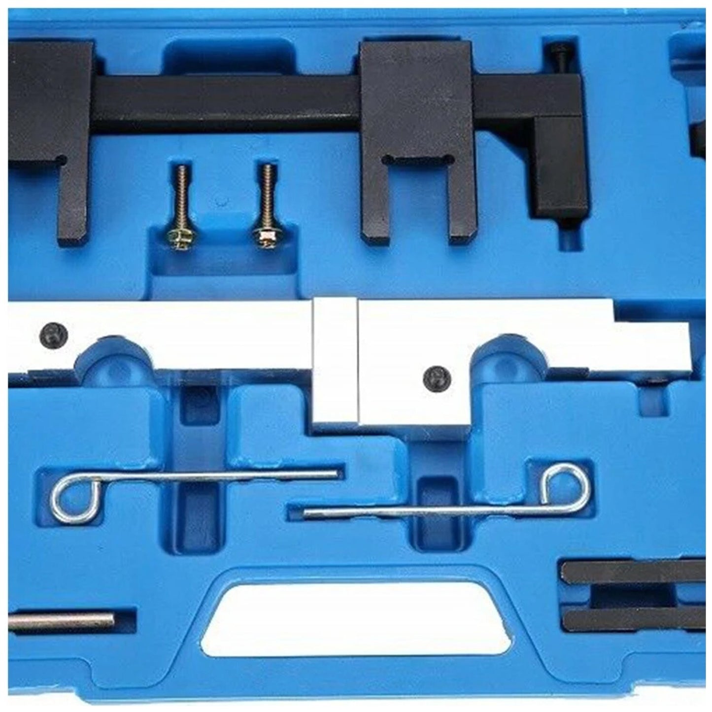 Engine timer lock tool N43, chain driven gasoline 1.6 2.0 E81 E82 E87 E88 E60
