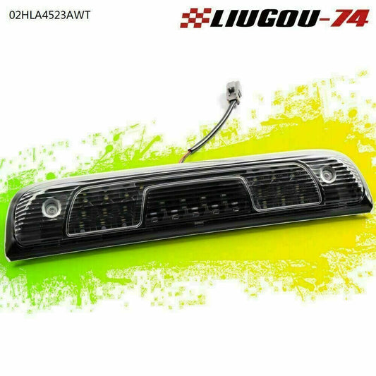 Suitable for 2014-18 for Chevrolet Silverado for GMC for Sierra LED third brake light/cargo light