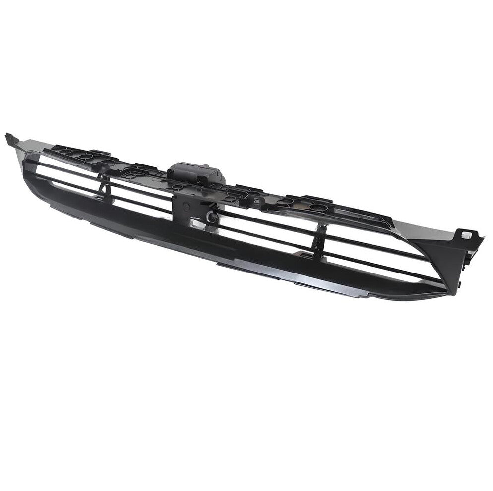 51137497231 Radiator Support Air Intake-Shutter w/motor for BMW X3 X4 2018-2021
