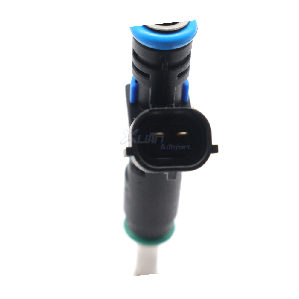 3 fuel injectors for Sea-Doo for Challenger RXP TXT GTI GTXS GTR GTX 420874846
