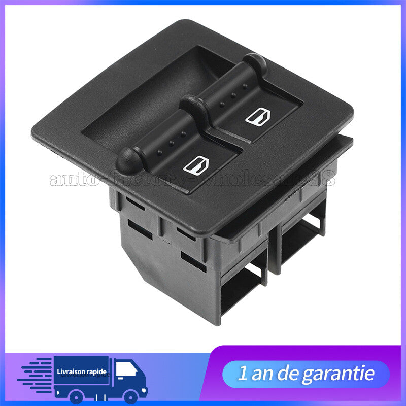 Bouton de Leve Vitre Avant Droit pour for VW New Beetle 99-01 1C0959855A 1C0959855