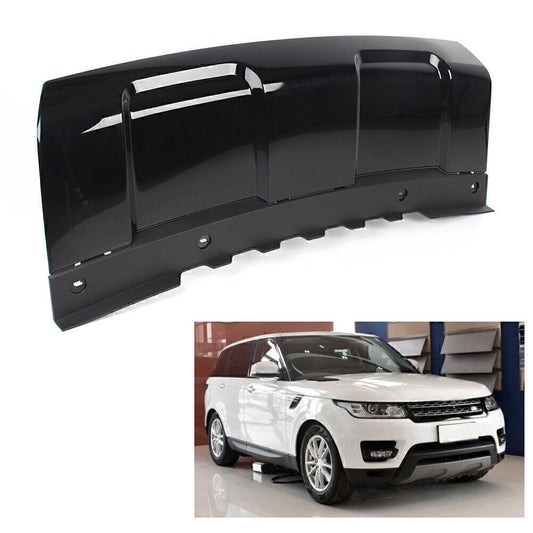 Front Towing Eyes Cover Bumper Protector LR095427 for Range Rover Sport 2014-17