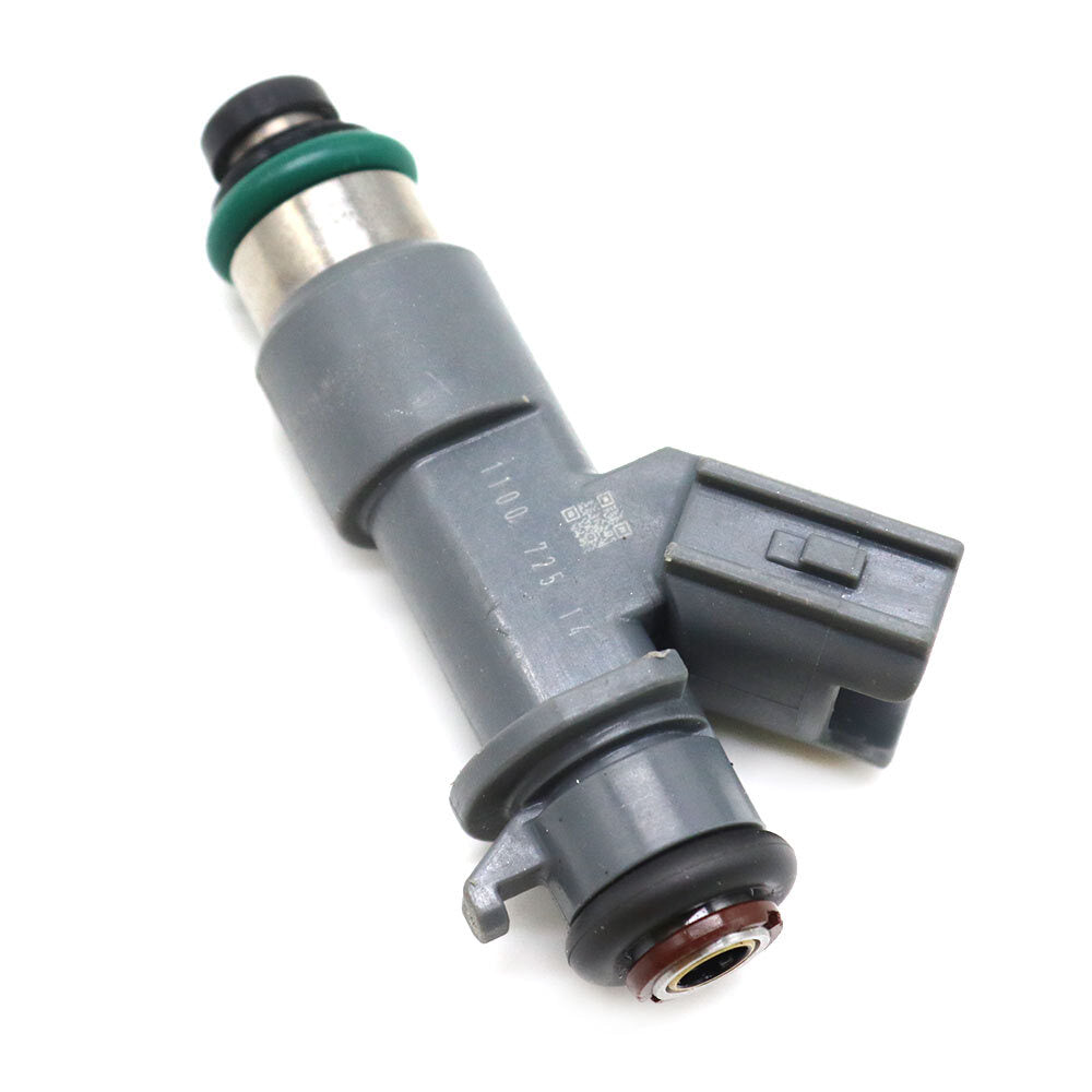 6PCS Fuel Injector 16450-R70-A01 for ACURA MDX for RDX RL TL TSX ZDX V6 3.5L 3.7L