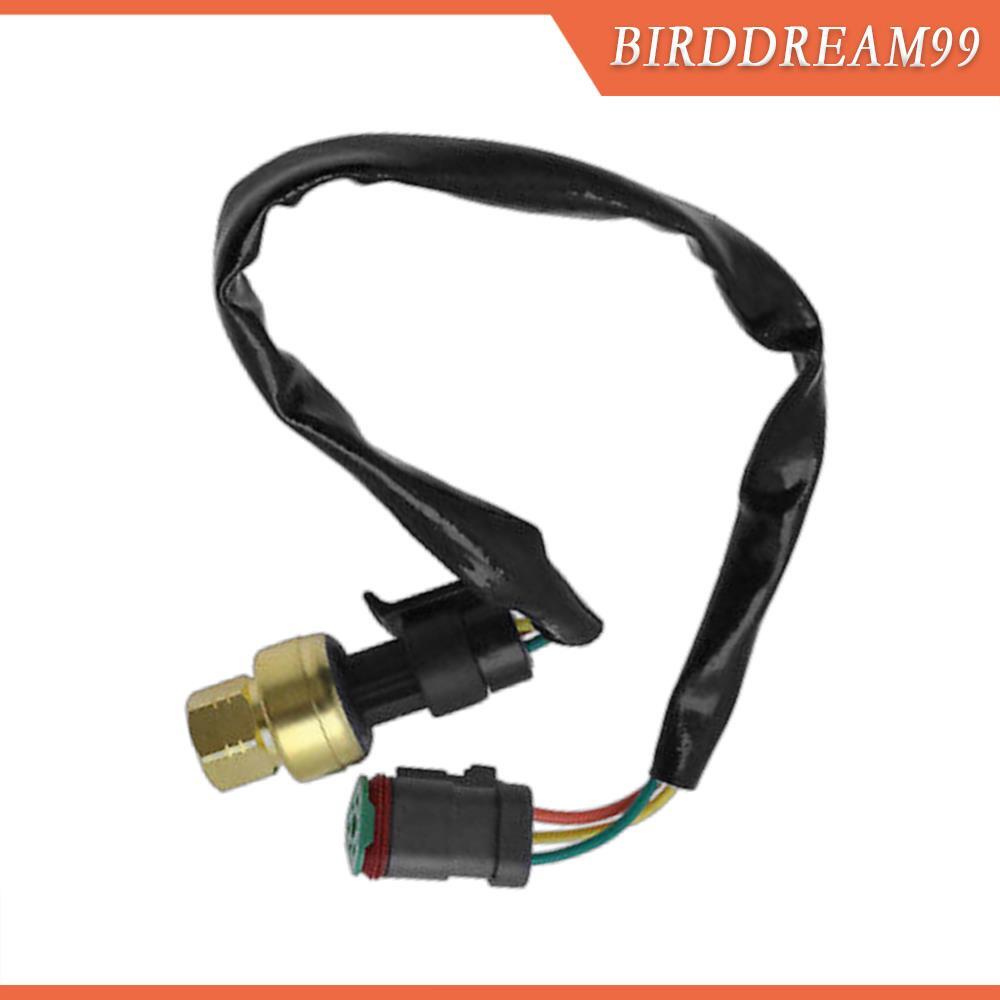 Pressure Sensor Fit for Marine Products 3126B 3412E 3508 3508B 3508C 194-6724