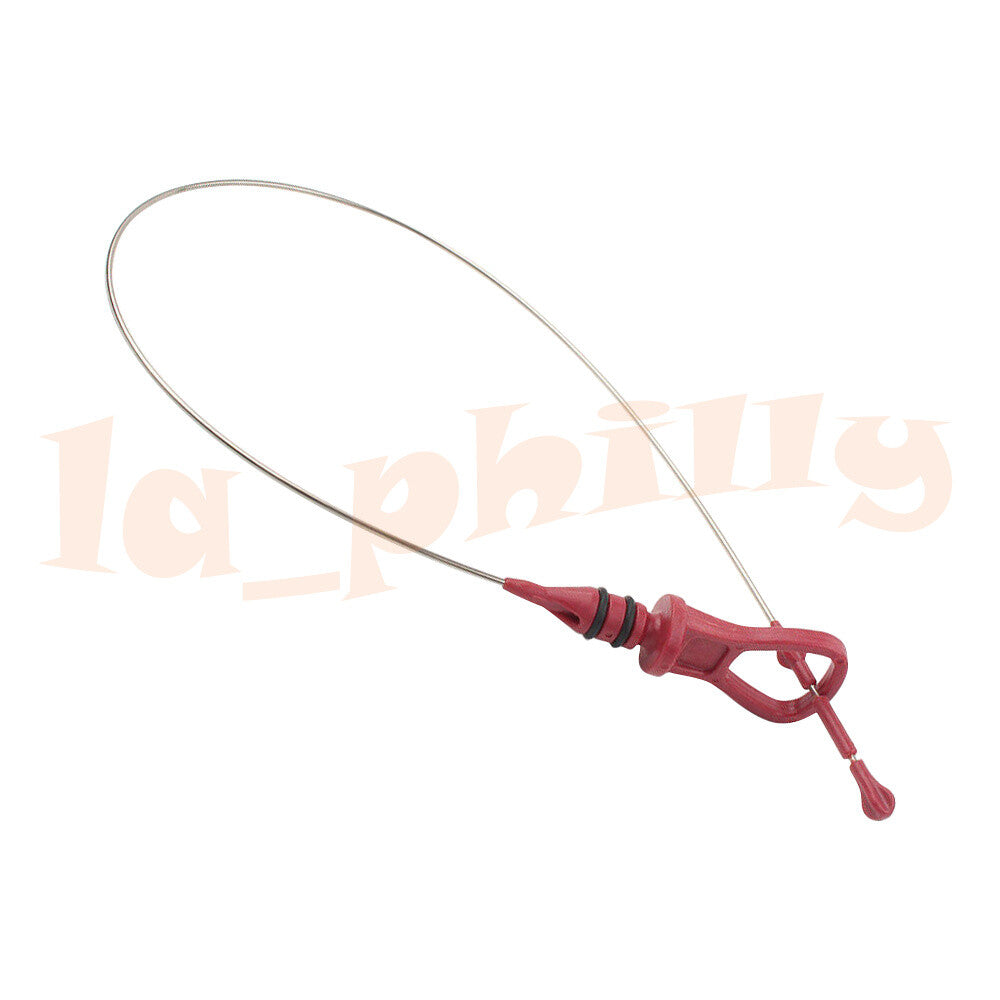 for BMW 3 SERIES E46 316Ci/316i 11437505490 Engine Oil Indicator Dipstick Tube