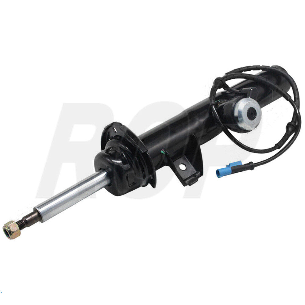 Pair Front Shock Absorbers Struts w/VDC for BMW Z4 E89 2009-2016 37116792892