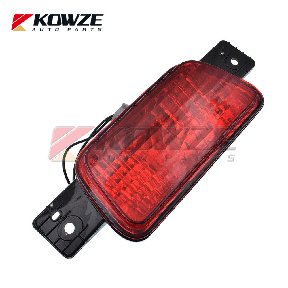 Rear Tail Fog Lamp for Mitsubishi Pajero Montero Shogun 4th