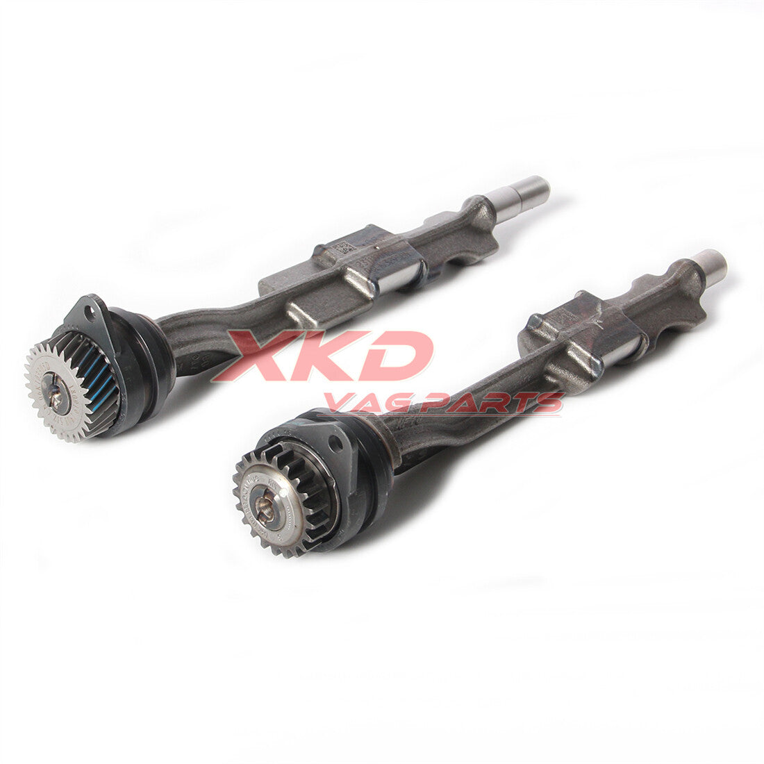 2.0T Balance Shaft Kit Suitable for Volkswagen for Golf , for Audi A3, A4, A5, A6, A7 CNCD CNCE 06L198205B