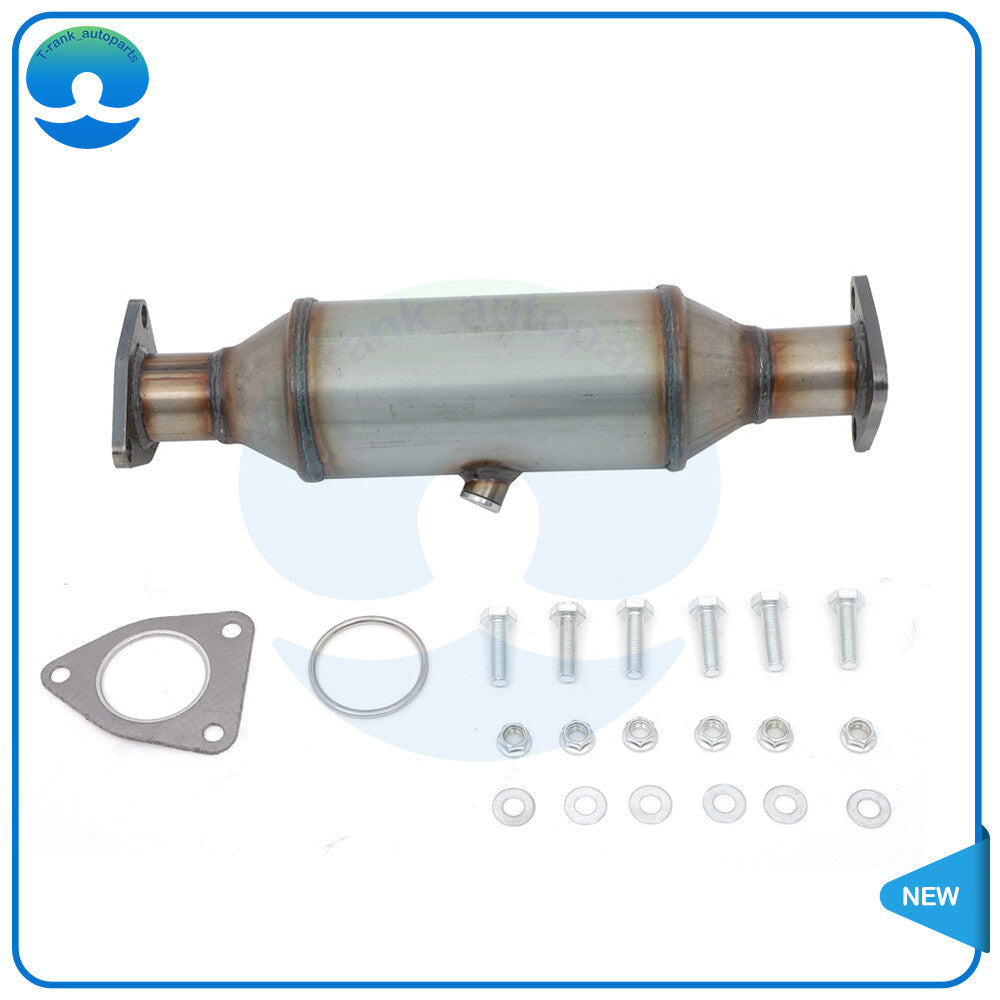 1PC Exhaust Catalytic Converter for 1999-2003 for Acura TL 1999-2004 for Honda Odyssey