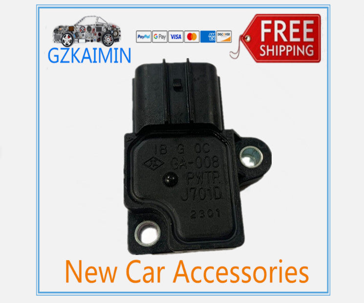 Equipment Manufacturer  J701D j701d F0BZ-12A297-A for Mitsubishi for Mazda ignition modules