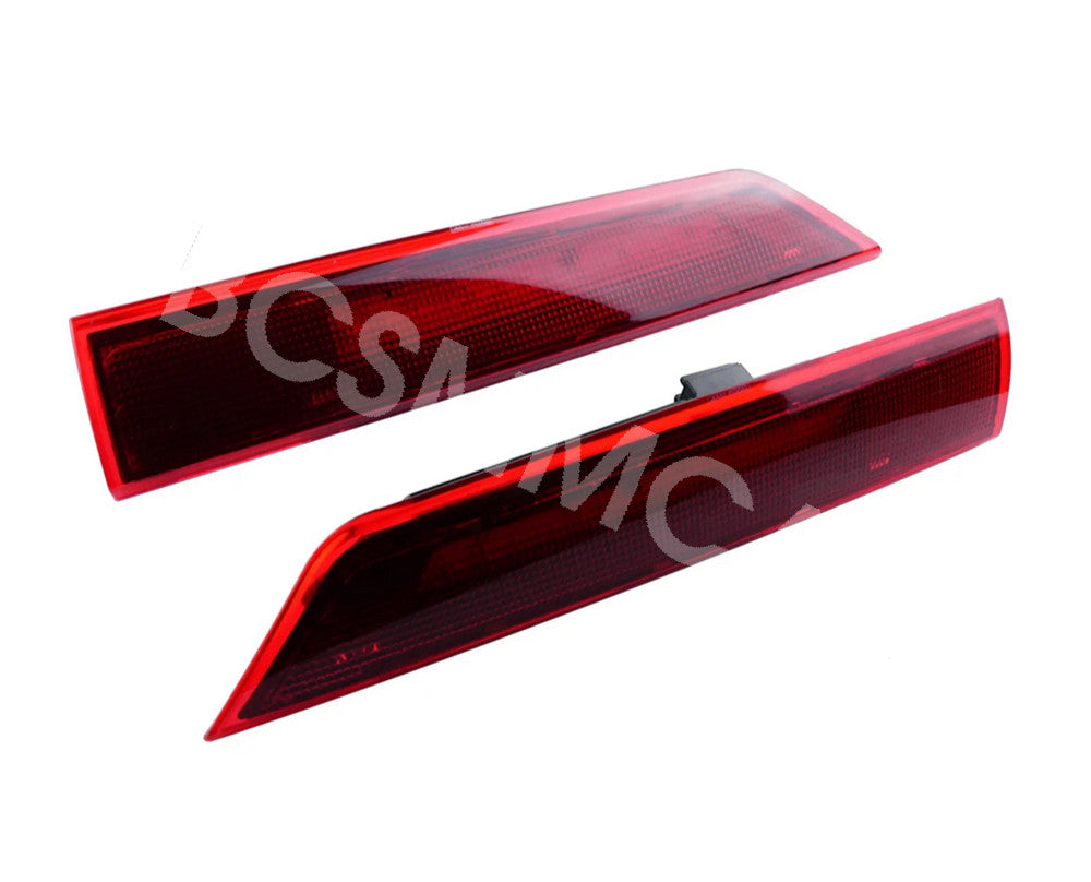 For 2012-2021 for Ford Transit LED 3rd Third Brake Light High Mount Stop Cargo Lamp