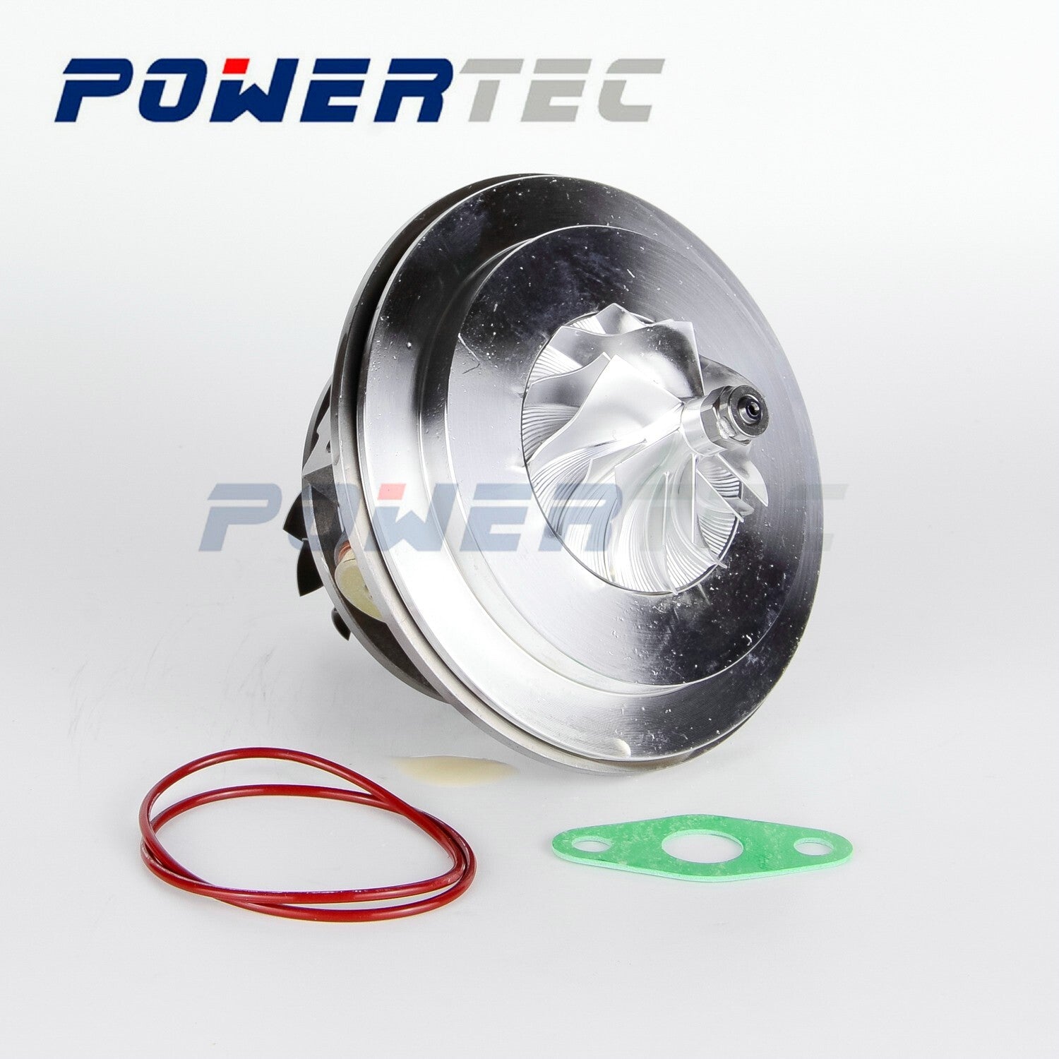 MFS Turbo CHRA for Land Rover for Range Rover Evoque Cabriolet 2.0 177Kw 53039700237