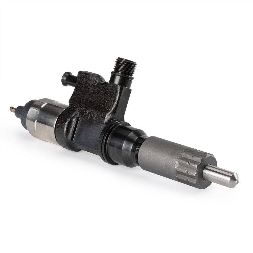 1PCS 095000-5471 Fuel Injector For 2001-2007 for Isuzu NPR NPR-HD 4HK1 Diesel
