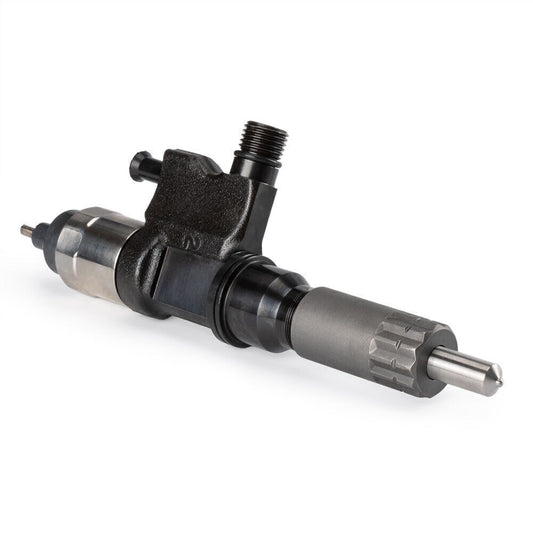 1PCS 095000-5471 Fuel Injector For 2001-2007 for Isuzu NPR NPR-HD 4HK1 Diesel