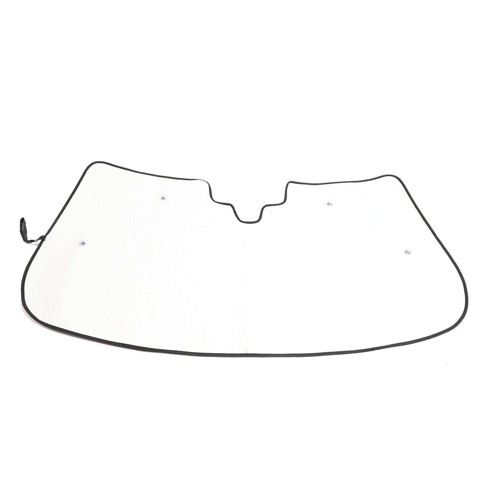 4-Pack ABS Matte Black Outer Handle Protective Covers for Sequoia (2022-2023)