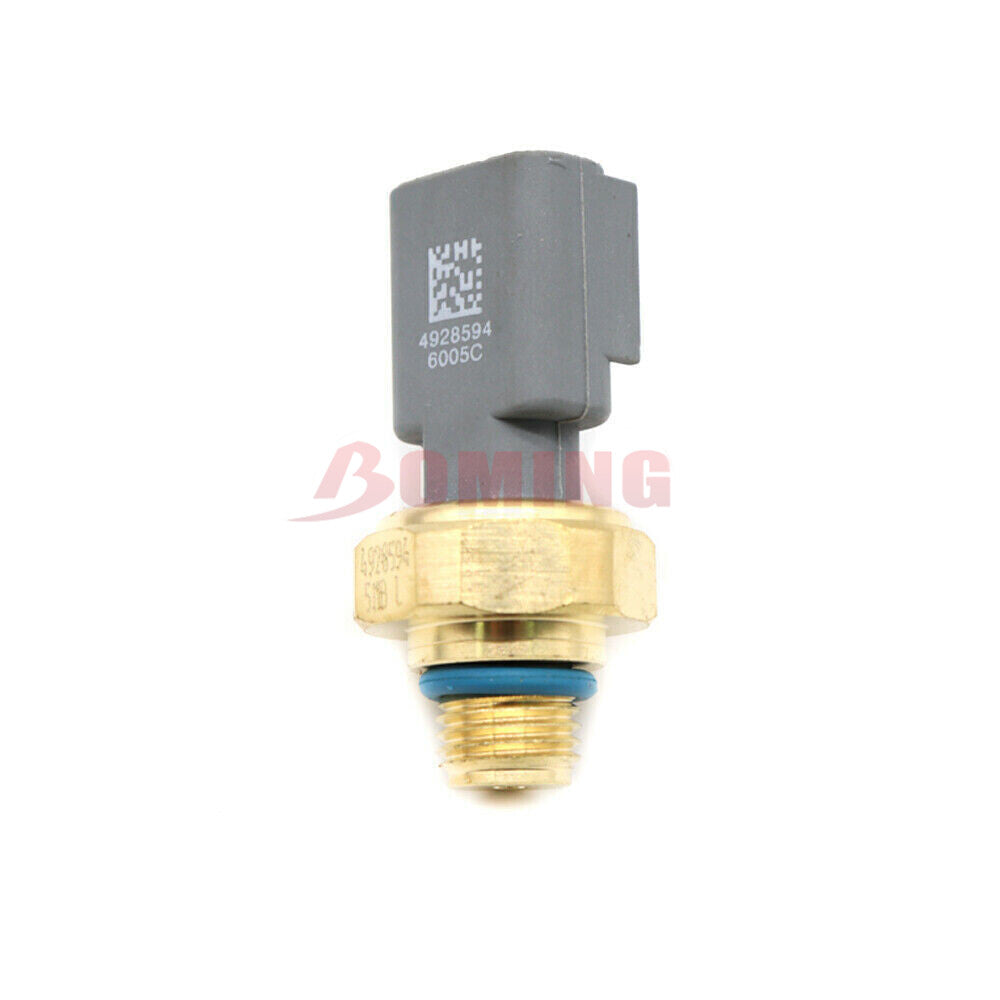 New Pressure Sensor For ISX ISM ISC ISB for Dodge 4921497 4928594
