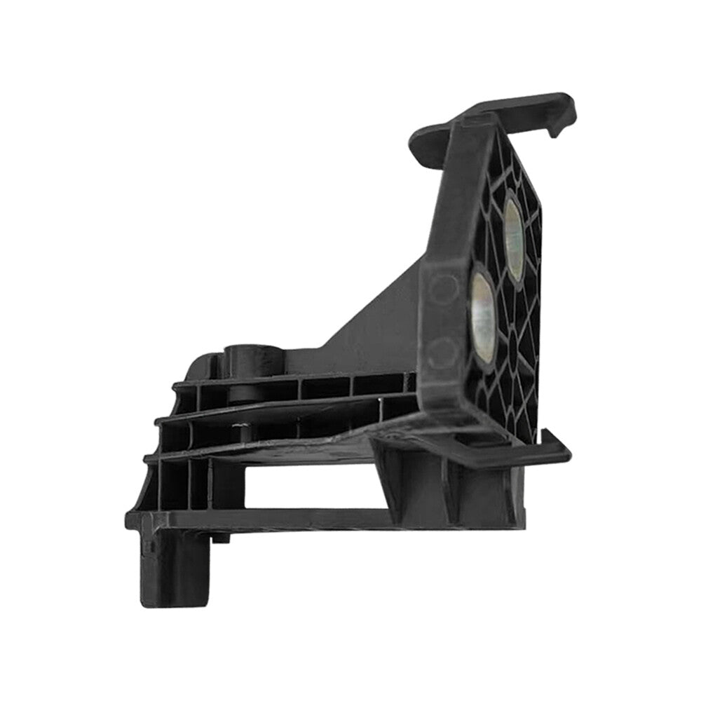 For C-Class W205 2015-2018 2055014420 Right Side Radiator Holder Bracket Black