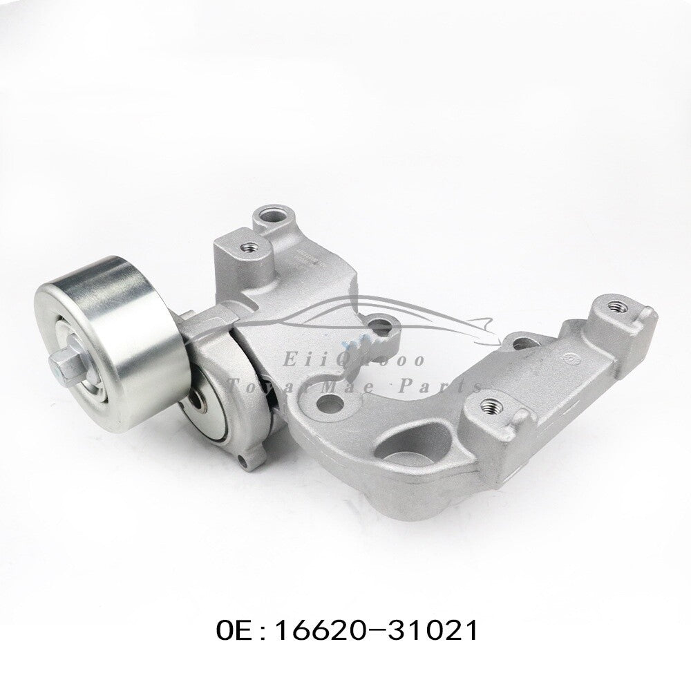 New 16620-31021 16620-31020V-Belt Tensioner for Lexus IS 250 2009-2015