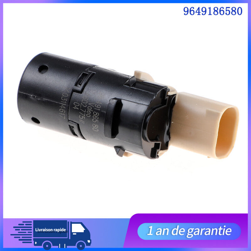 Capteur PDC Capteur convient pour for PEUGEOT 1007 307 807 EXPERT III partenaires m5