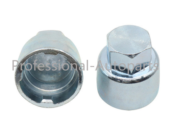 RRB500120 wheel lock nut kit is suitable for Land Rover for Range Rover L322 L405 Discovery
